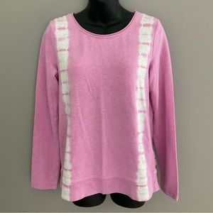 Marc New York EUC Tye Dye Sweatshirt. Size Medium.